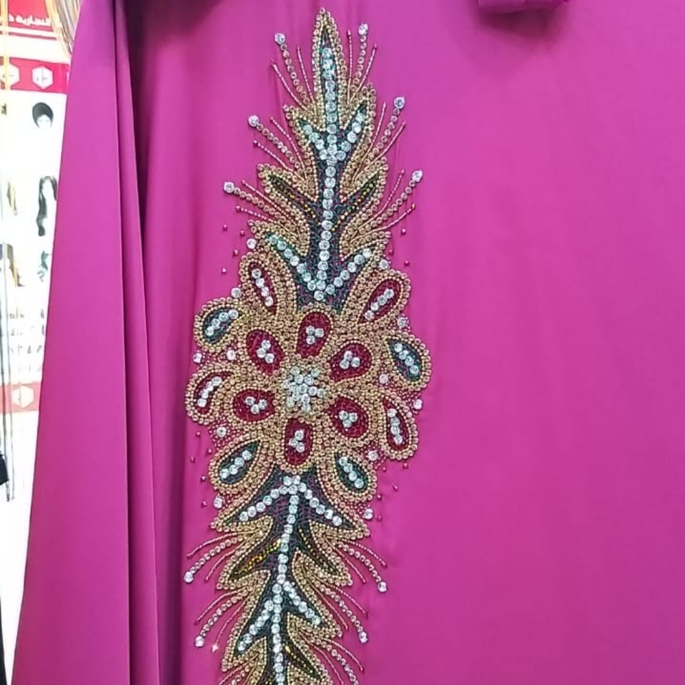 Kaftan - Picture 2 of 2